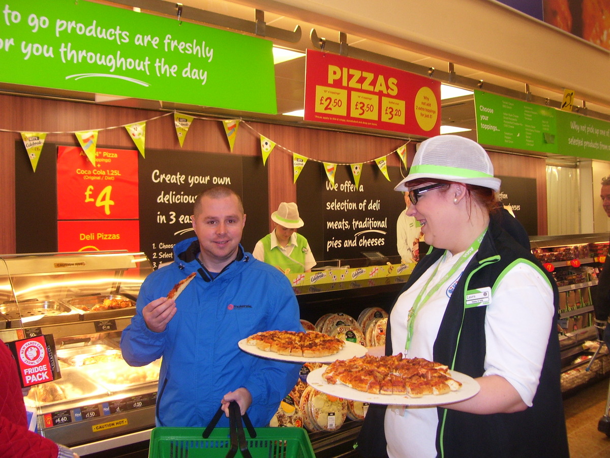 asda killingbeck pizza delivery